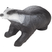 3D Archery Target Outline Alert