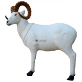3D Archery Target Sheep Di Dall