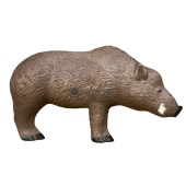 3D Archery Target Shape 26511 Woodland Boar