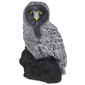 Sagoma per Tiro con Arco 3D Barbagianni