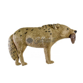 Sagoma per Tiro con Arco 3D 43711 Woodland Coyote