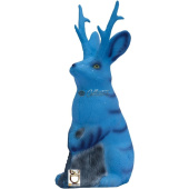 Sagoma per Tiro con Arco 3D Pandora Jackalope