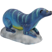 3D Archery Target Pandora Otter Special Edition