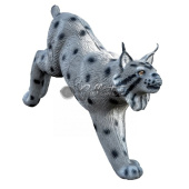 Sagoma per Tiro con Arco 3D 441 Lince