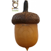 Sagoma per Tiro con Arco 3D Ghianda