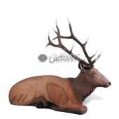 Sagoma per Tiro con Arco 3D 220 Alce Seduto