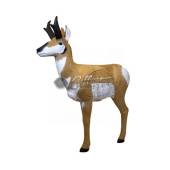 Sagoma per Tiro con Arco 3D 23511 Woodland Antilope