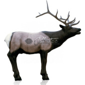 Sagoma per Tiro con Arco 3D Alce