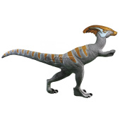 Sagoma per Tiro con Arco 3D 541 Hadrosaurus Duckbill