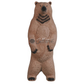 Sagoma per Tiro con Arco 3D 351 Orsetto Marrone 28'