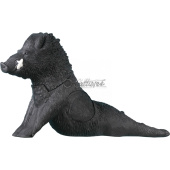 3D-Bogenscheibe 259 Rising Boar