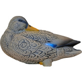 Silueta para Tiro con Arco 3D Pato