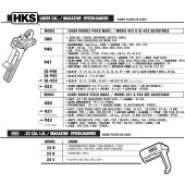 HKS MagLoader #22-S
