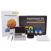 Levenhuk K50 Experiment Kit
