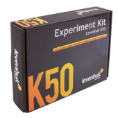 Levenhuk K50 Experiment Kit