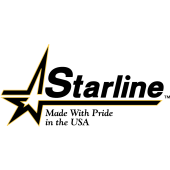 STARLINE Bossoli 480 Ruger (100pz)