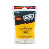 SHOOTER'S CHOICE Pezzuole in cotone 1″ (500 pezzi) #SHF-914-500