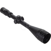 39Optics Cannocchiale 6-24x50 Reticolo Mil-Dot AO Illuminato