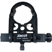 DECUT Adattatore per Oculari WI-FI Telecamere