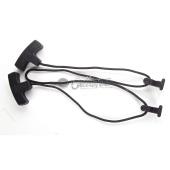 SKORPION Carichino Ballesta Compuesto con Espaciadores