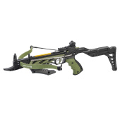 SKORPION Pistola Balestra PXB 100 Green