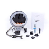 ARMANOV Alimentateur de balles Gen 2 pour Presse Dillon .38 Super / 9mm