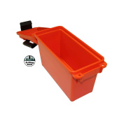 MTM AC30T Cassetta Ammo Can .30 Cal Arancione