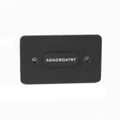 TONI SYSTEM Adattatore Aimpoint Acro  per Staffa Tanfoglio ATRT #ADACROATRT