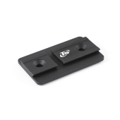 TONI SYSTEM Adattatore Aimpoint Acro  per Staffa Tanfoglio ATRT #ADACROATRT
