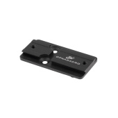 TONI SYSTEM Adattatore per Interfaccia Aimpoint Acro per Piastrine tipo A