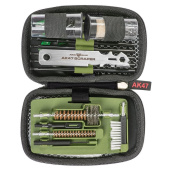 REAL AVID Gun Boss AK-47 Tactical Cleaning Kit #AVGCKAK47