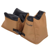 ALLEN Sacchetti da Tiro X-Focus Front and Rear Bag Set #18411