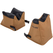 ALLEN Shooting Bags for X-Focus Front and Rear Bag Set #18411