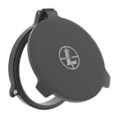 LEUPOLD Alumina Flip-Back Linsenschutz : Objektivdeckel *Gruppe