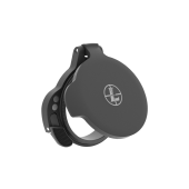 LEUPOLD Alumina Flip-Back Lens Cover : Large Oculare