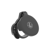 LEUPOLD Alumina Flip-Back Lens Cover : Standard Oculare
