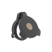 LEUPOLD Alumina Flip-Back Lens Cover : Obiettivo 28mm