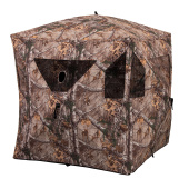AMERISTEP Jagdunterstand Brickhouse Blind Realtree Xtra