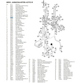 RCBS Retaining Ring Ammomaster #87654 