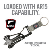 REAL AVID AK-15 Micro Tool #AVMICROAK15