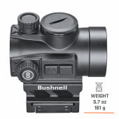 BUSHNELL AR Optics TRS-26 Red Dot #AR71XRD