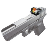 BUSHNELL Advance Micro AR 5 MOA Red Dot 1xmm #AR750006