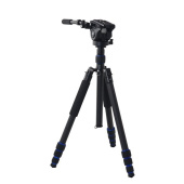 MEOPTA Stativ-Dreibein aus Carbon