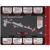 REAL AVID 1911 Smart Mat Tappeto per la Pulizia #AV1911SM