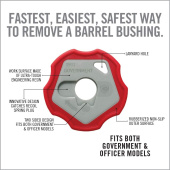 REAL AVID Smart Wrench 1911 #AV1911SW