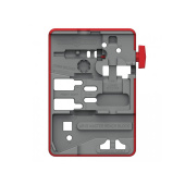 REAL AVID AR-15 Master Bench Block #AVAR15MBB