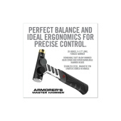 REAL AVID Martillo Maestro para Armero Armorer’s Master Hammer Martello per Armaiolo #AVARMHAM