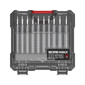 REAL AVID Bore Max Speed Brush Kit Spazzole Multi Calibro #AVBMSBS