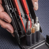 REAL AVID 9mm Reinigungskit #AVGCK9MM