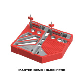 REAL AVID Master Bench Block Pro #AVMBBPRO